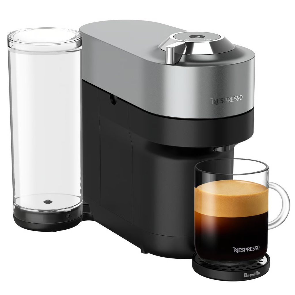 Breville Vertuo Pop+ Deluxe(BNV125)