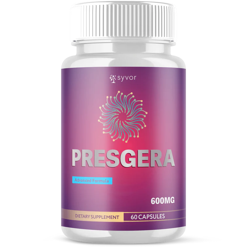 Presgera