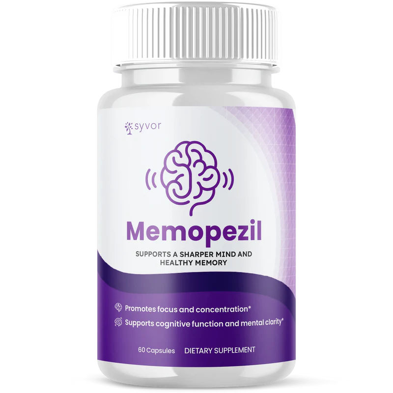 MemoPezil