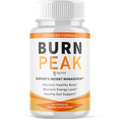 Burn Peak