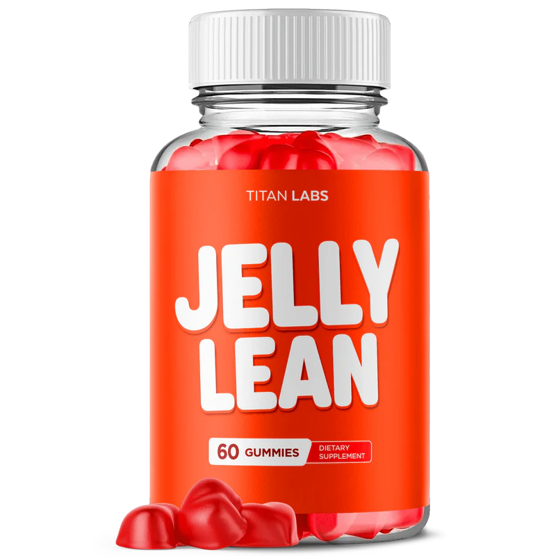 Jelly Lean