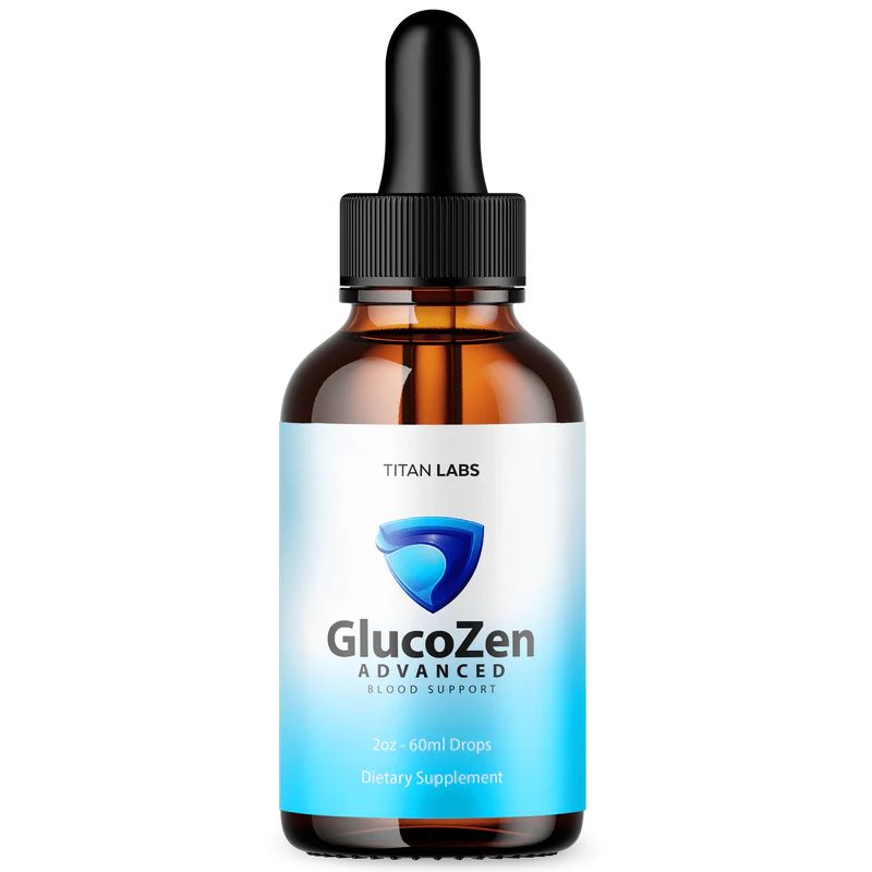 GlycoZen