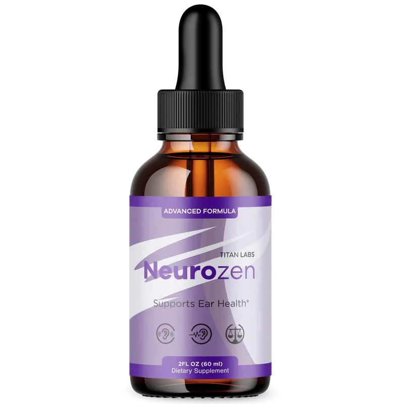 NeuroZen