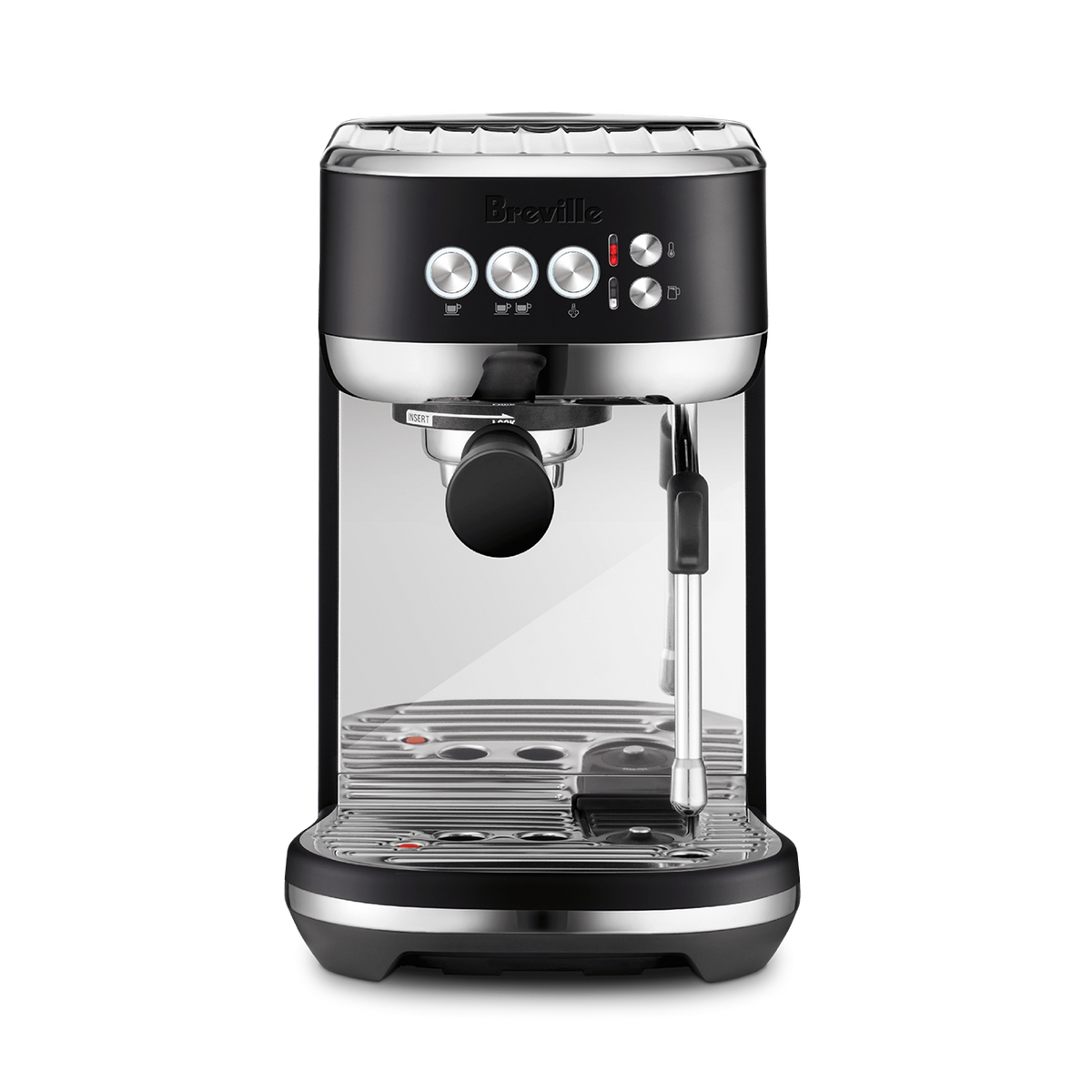 Breville Baratza Encore™ ESP x the Bambino® Plus (BEP501)