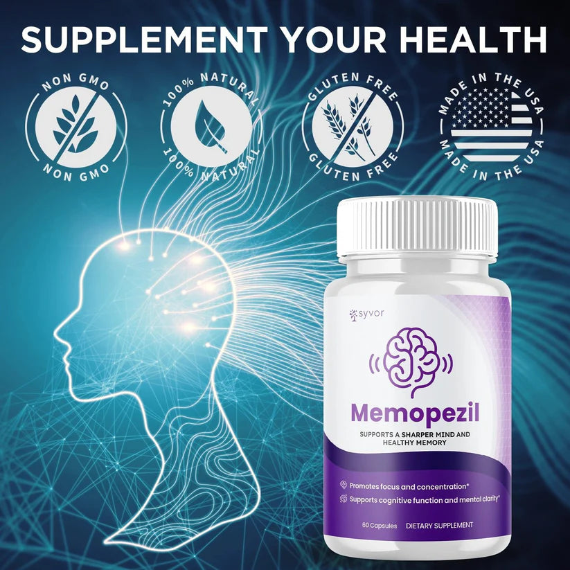 MemoPezil