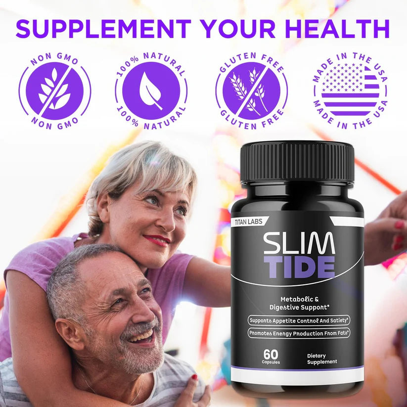 SlimTide