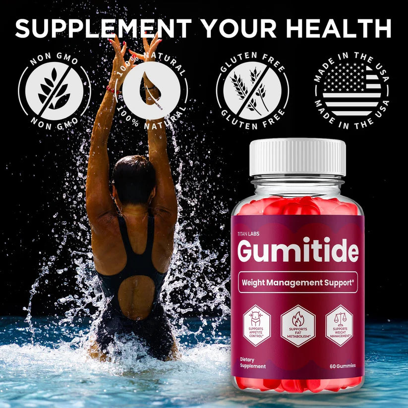 Gumitide