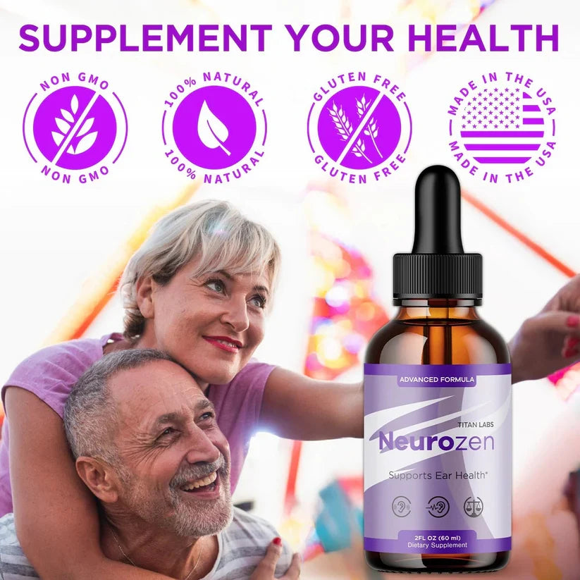 NeuroZen