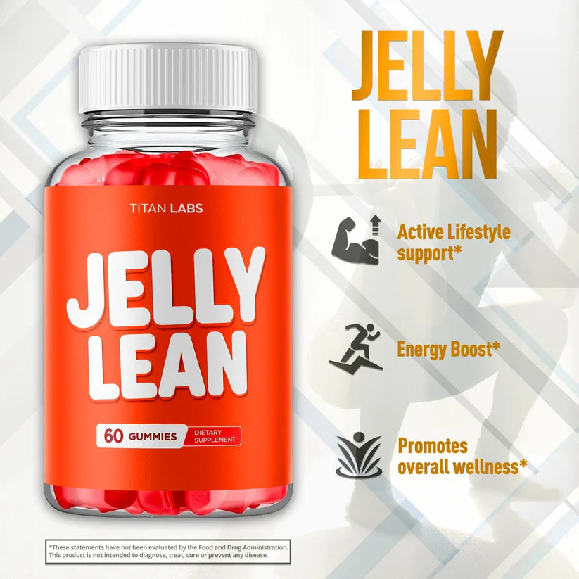 Jelly Lean