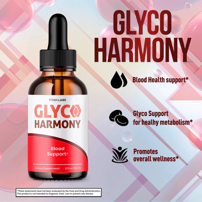 GlycoHarmony