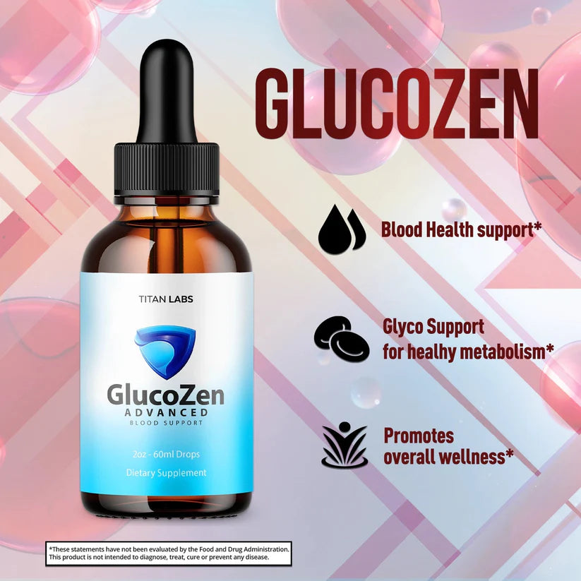 GlycoZen