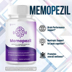 MemoPezil