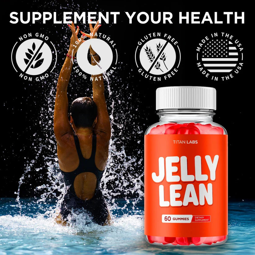 Jelly Lean