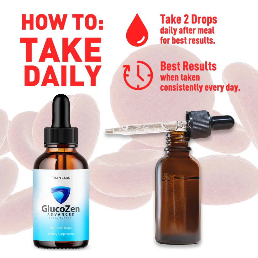 GlycoZen