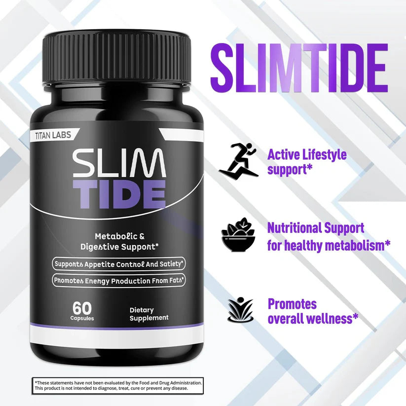 SlimTide