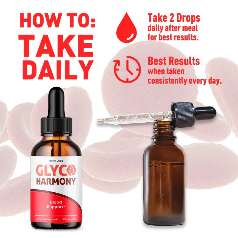 GlycoHarmony