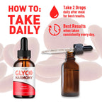 GlycoHarmony