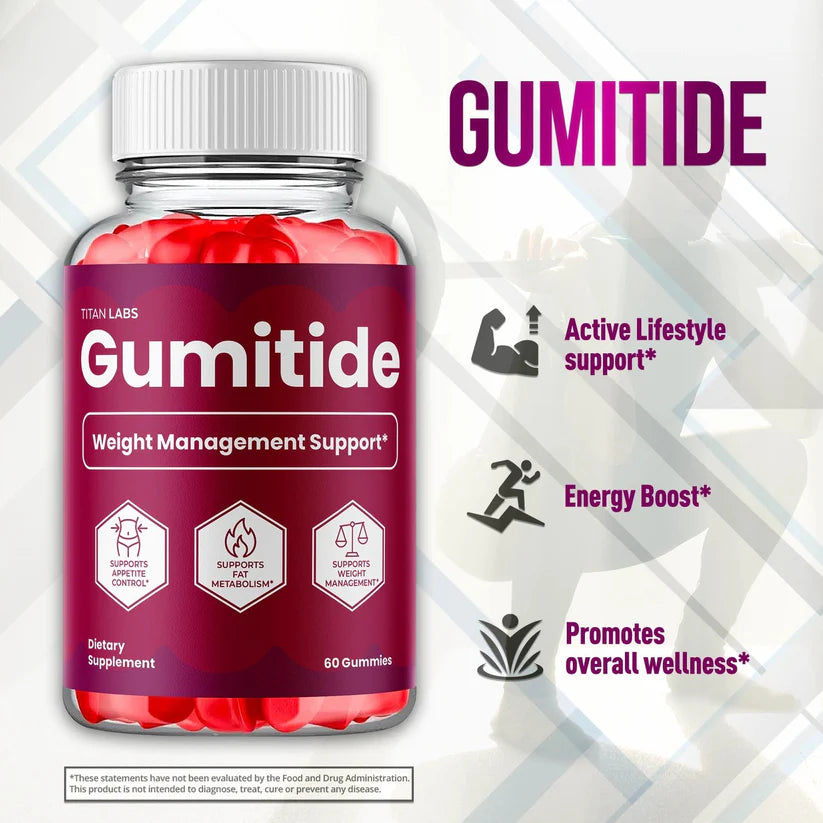 Gumitide