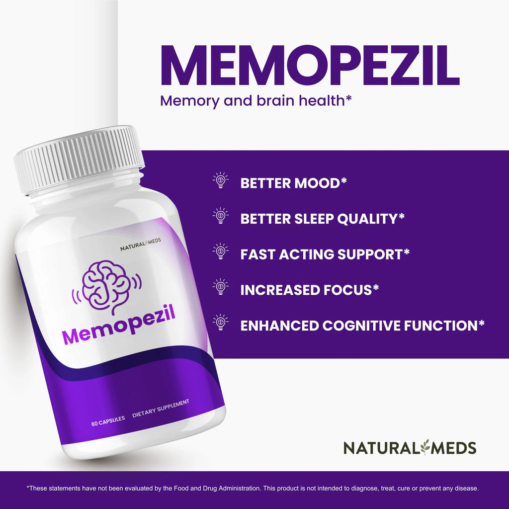 MemoPezil