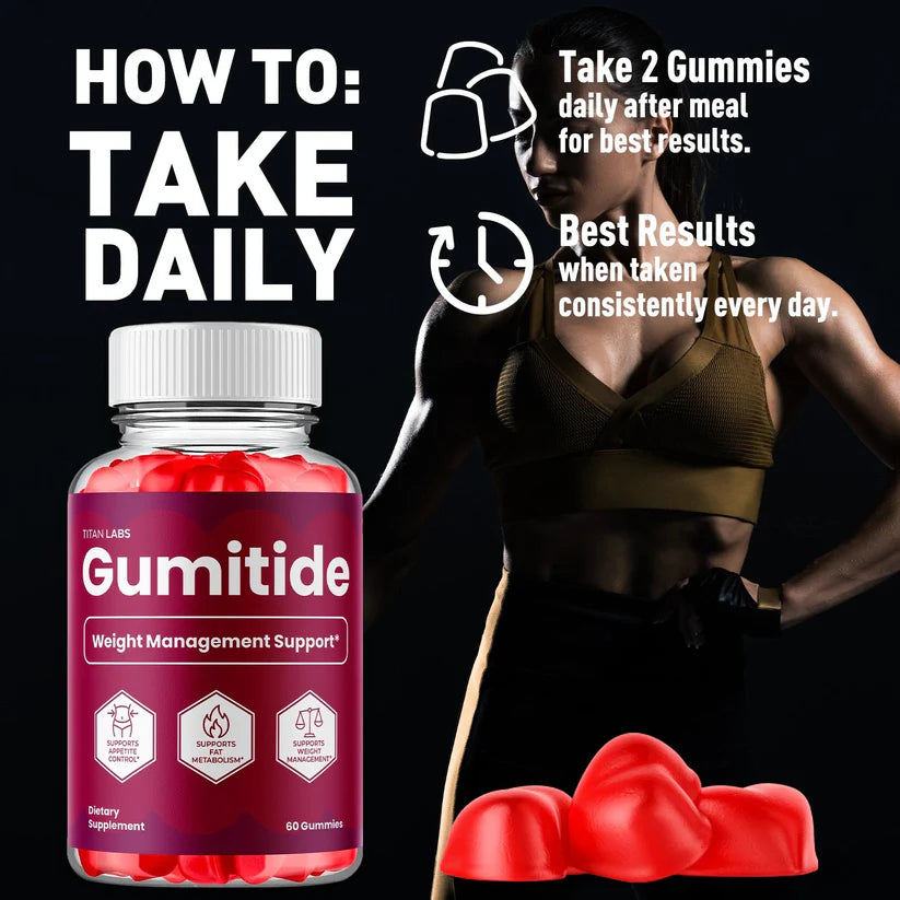 Gumitide