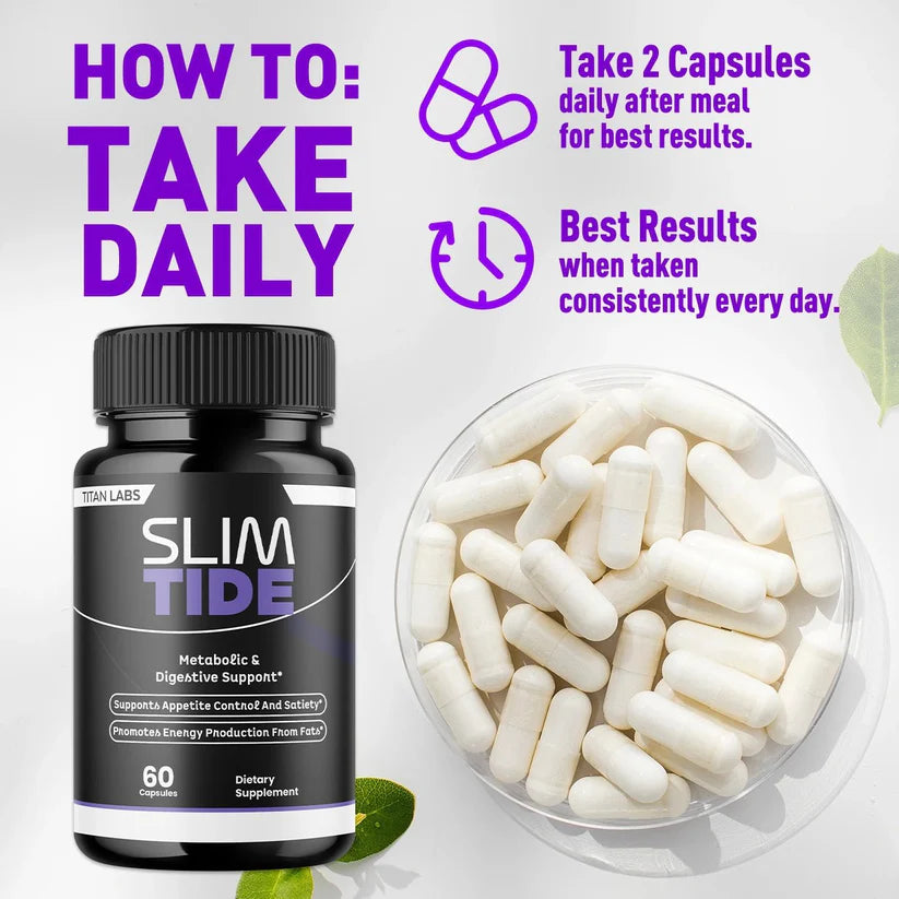 SlimTide