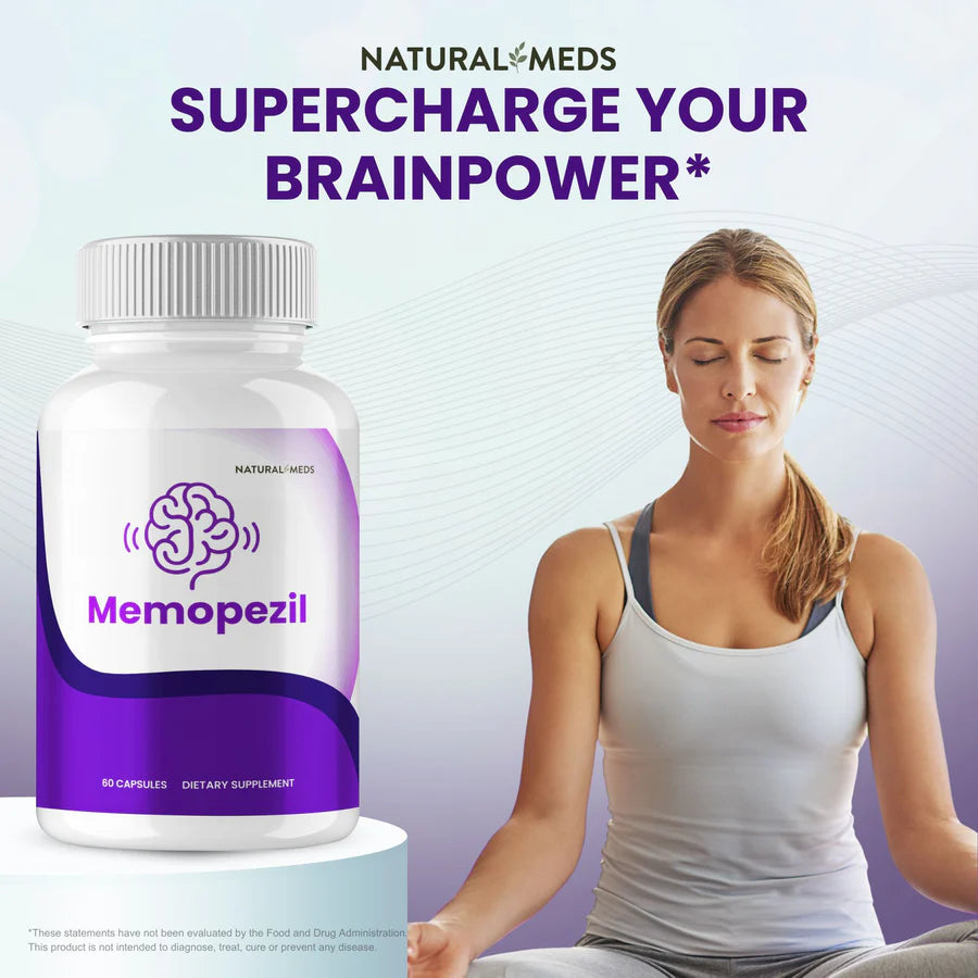 MemoPezil