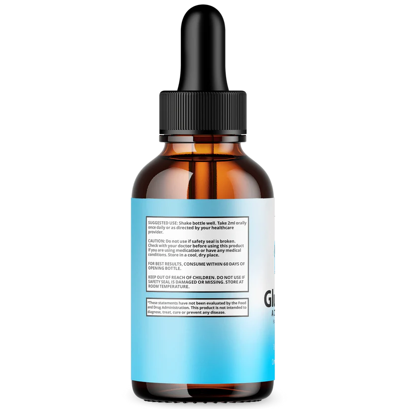GlycoZen