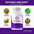 MemoPezil