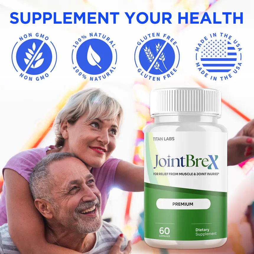 JointBrex