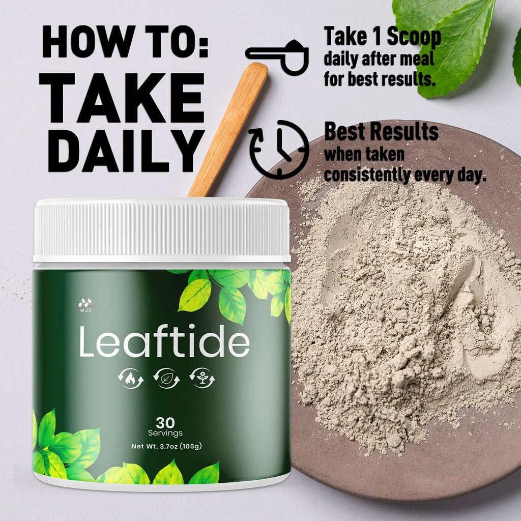 Leaftide