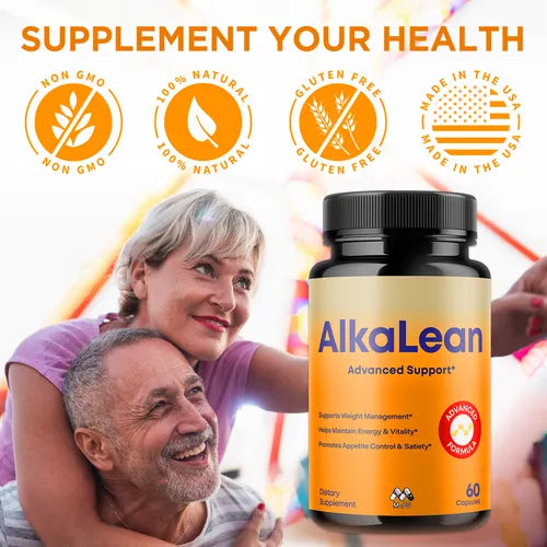 AlkaLean