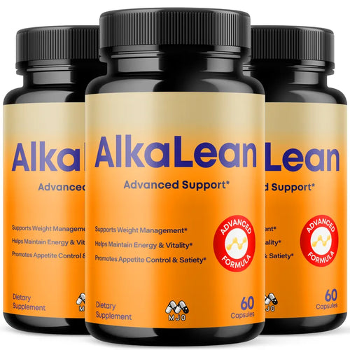 AlkaLean