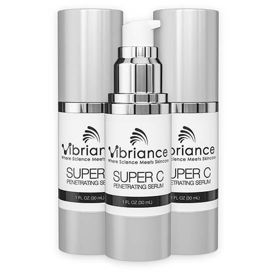 Super C Serum