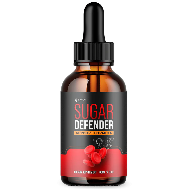 Sugar Defender