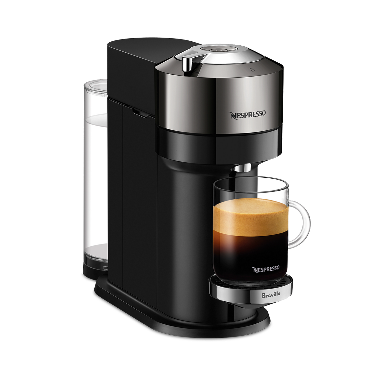 Breville Vertuo Next Deluxe(BNV540)