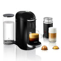 Breville Vertuo Plus Bundle(BNV450)